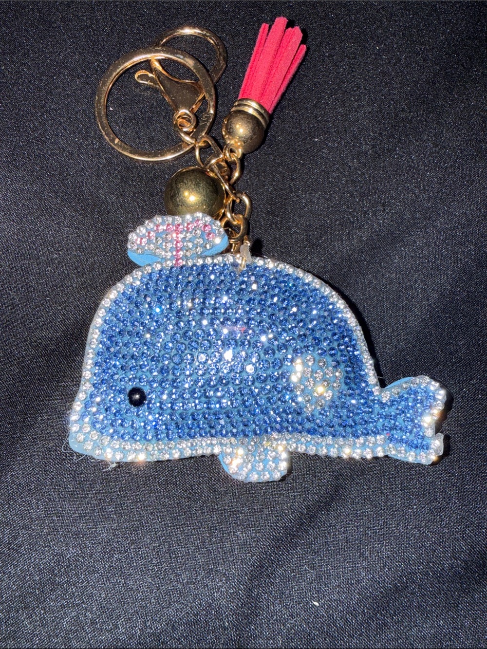 blue whale